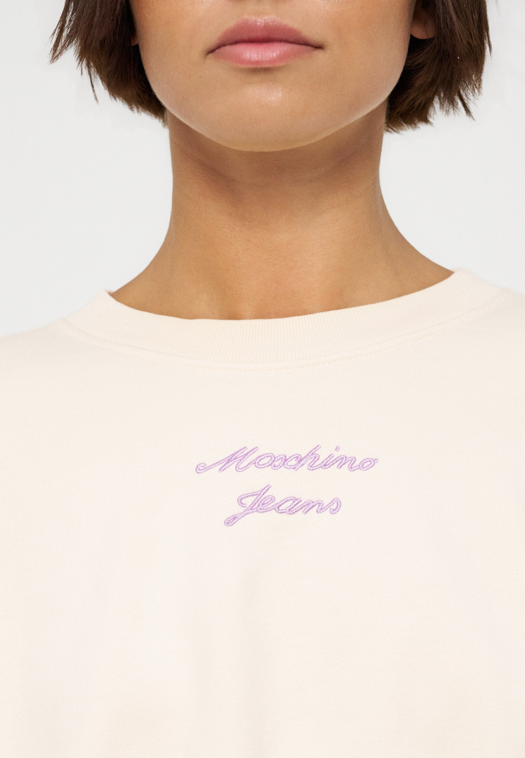MOSCHINO JEANS