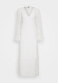 YAS Tall YASAVERA 7/8 LONG DRESS