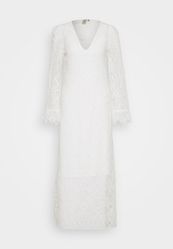 YAS Tall YASAVERA 7/8 LONG DRESS