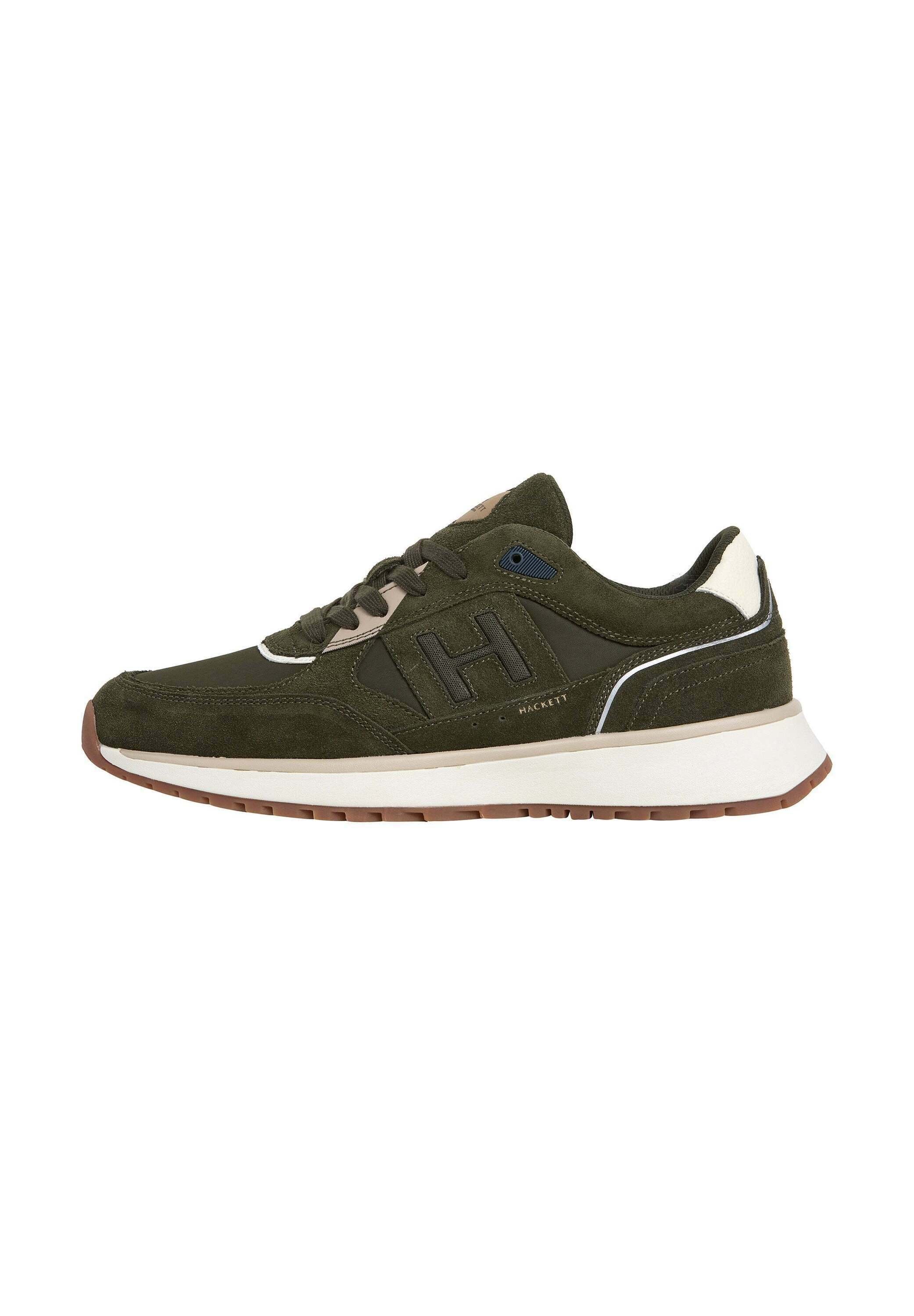 Hackett London RUN