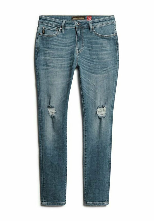 Superdry & Co