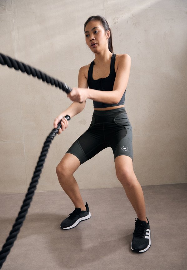 adidas by Stella McCartney TWO-TONE BIKE
