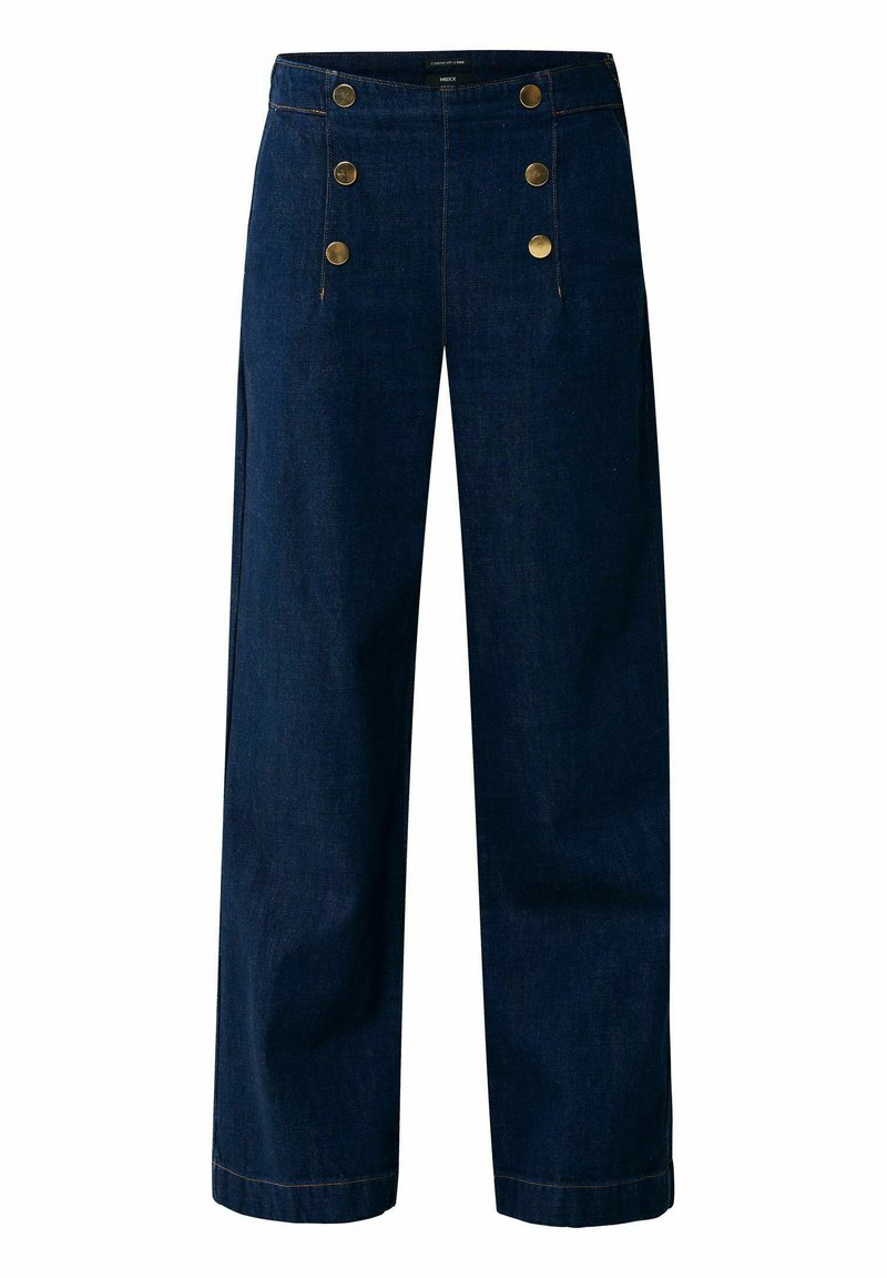 SAILOR BUTTONED - Mexx - View 1