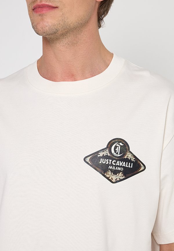 Just Cavalli OVERSIZED