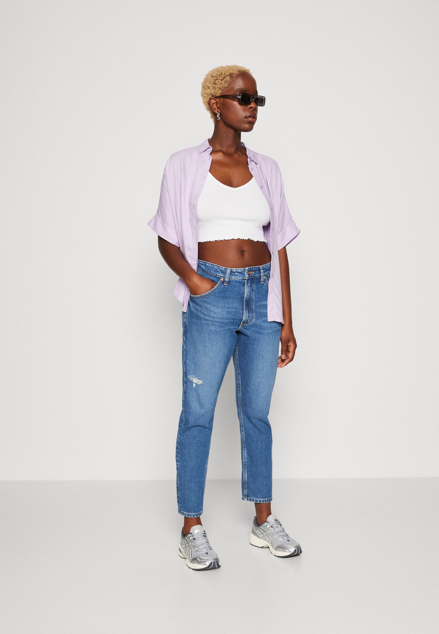 Lee RIDER JEANS