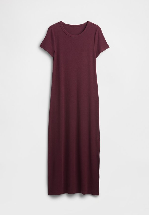 GAP MODERN RIBBED MAXI