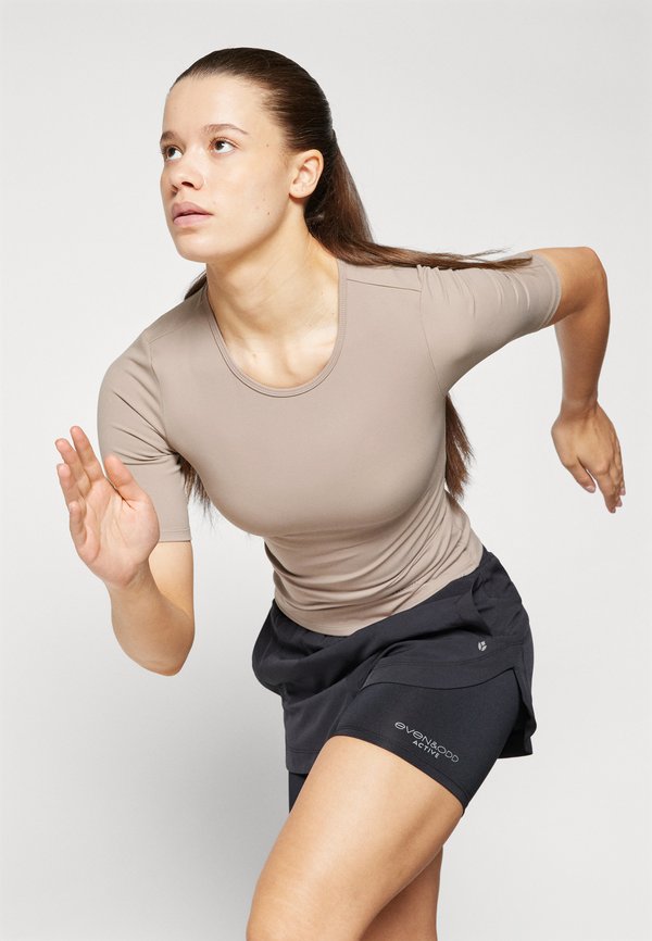 Stronger SOFT TEE