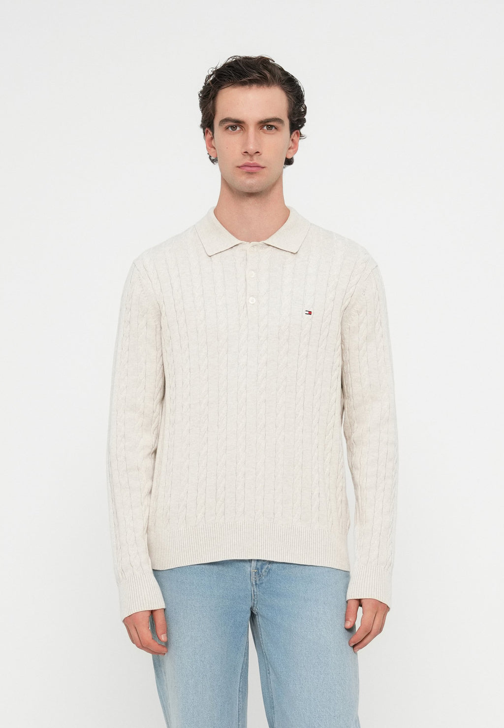 Tommy Hilfiger Strickpullover Media 3