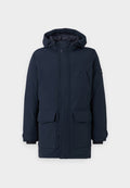 Tommy Hilfiger ROCKIE  - Down coat - desert sky