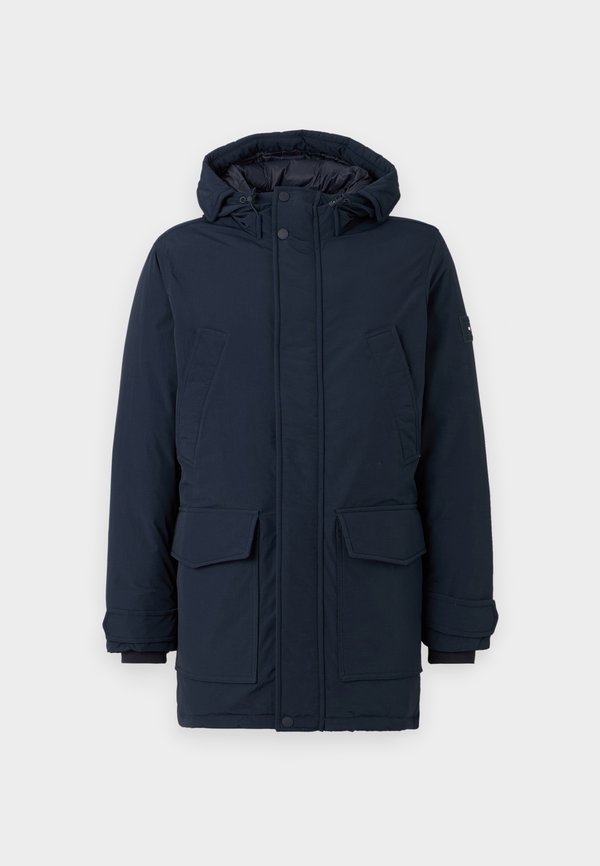 Tommy Hilfiger ROCKIE  - Down coat - desert sky