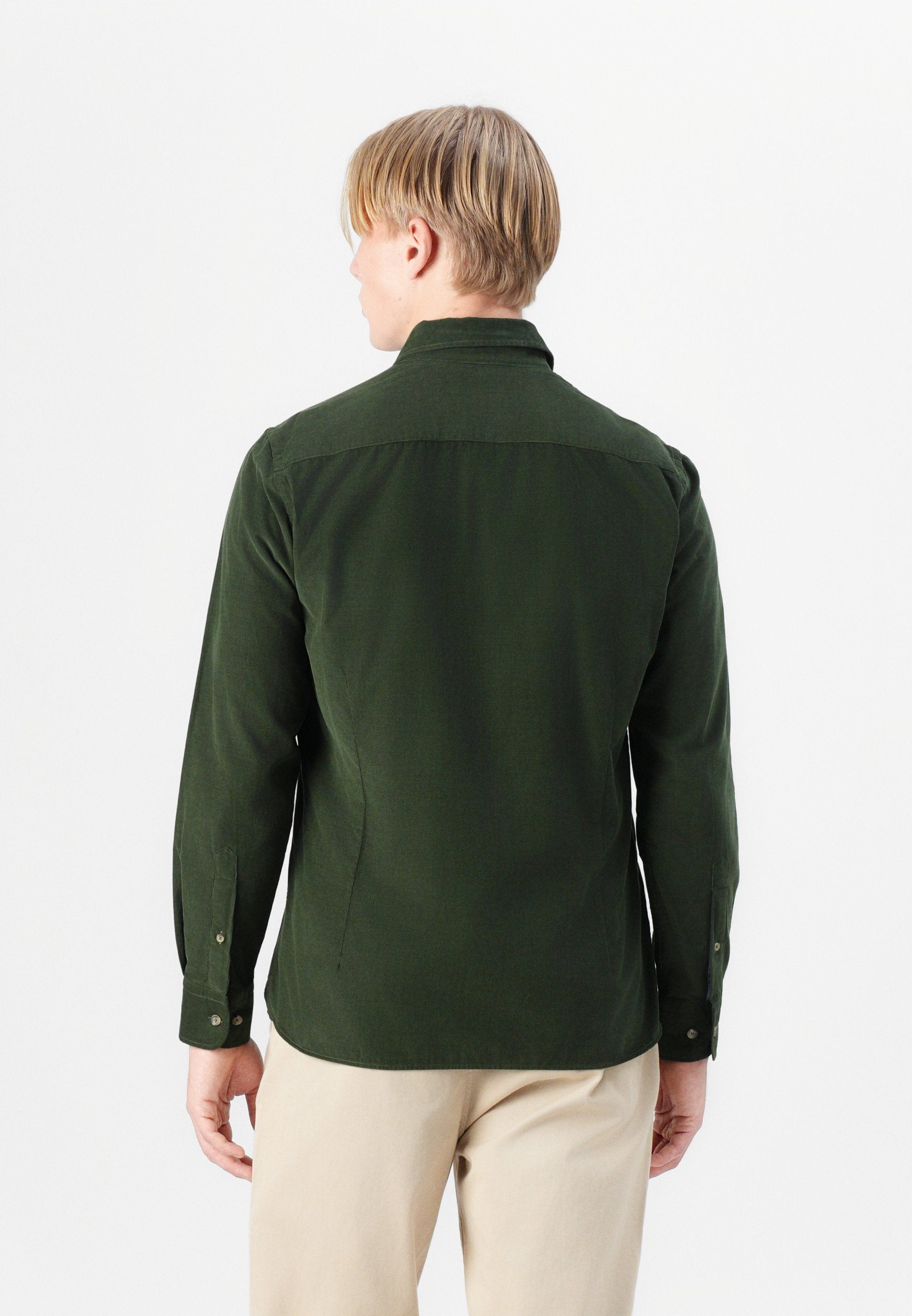 Hackett London