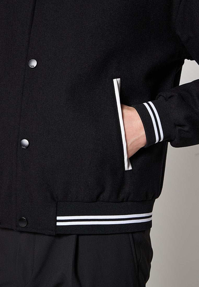 KARL LAGERFELD Bomberjacke Media 6