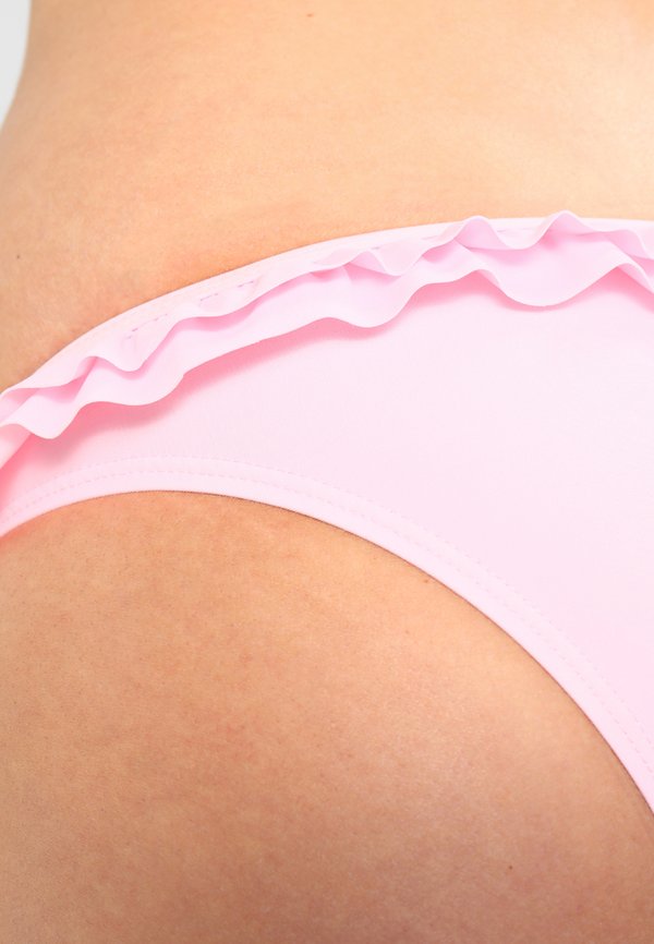 Lost Ink MULTI RUFFLE BOTTOM