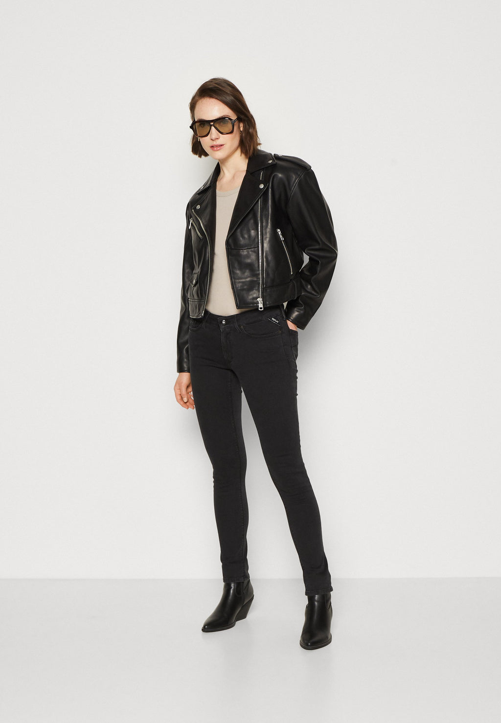 Replay NEW LUZ PANTS