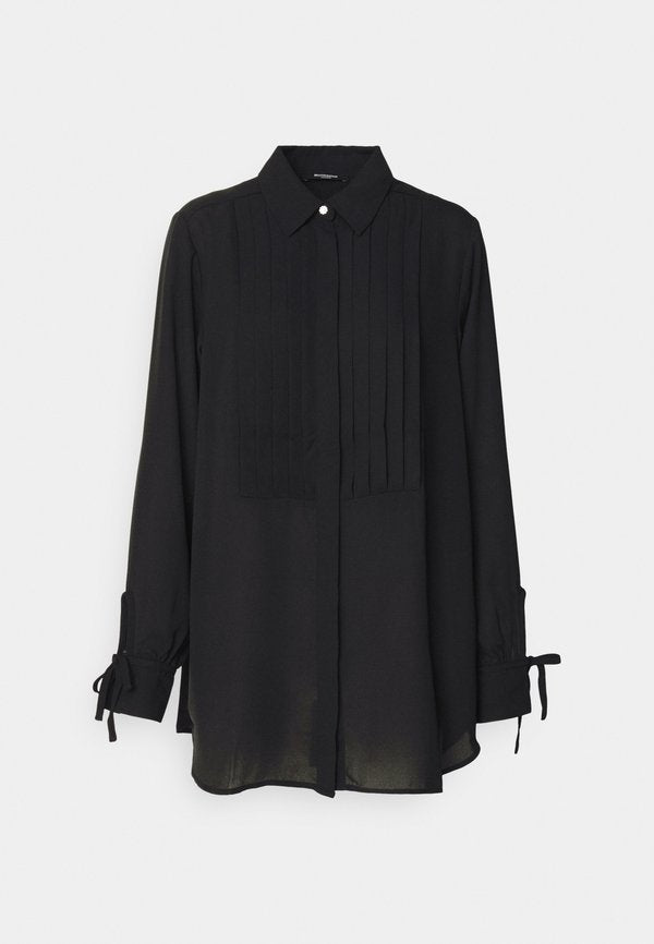 Bruuns Bazaar CAMILLABBHAYET SHIRT