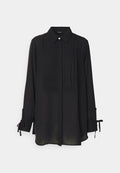 Bruuns Bazaar CAMILLABBHAYET SHIRT