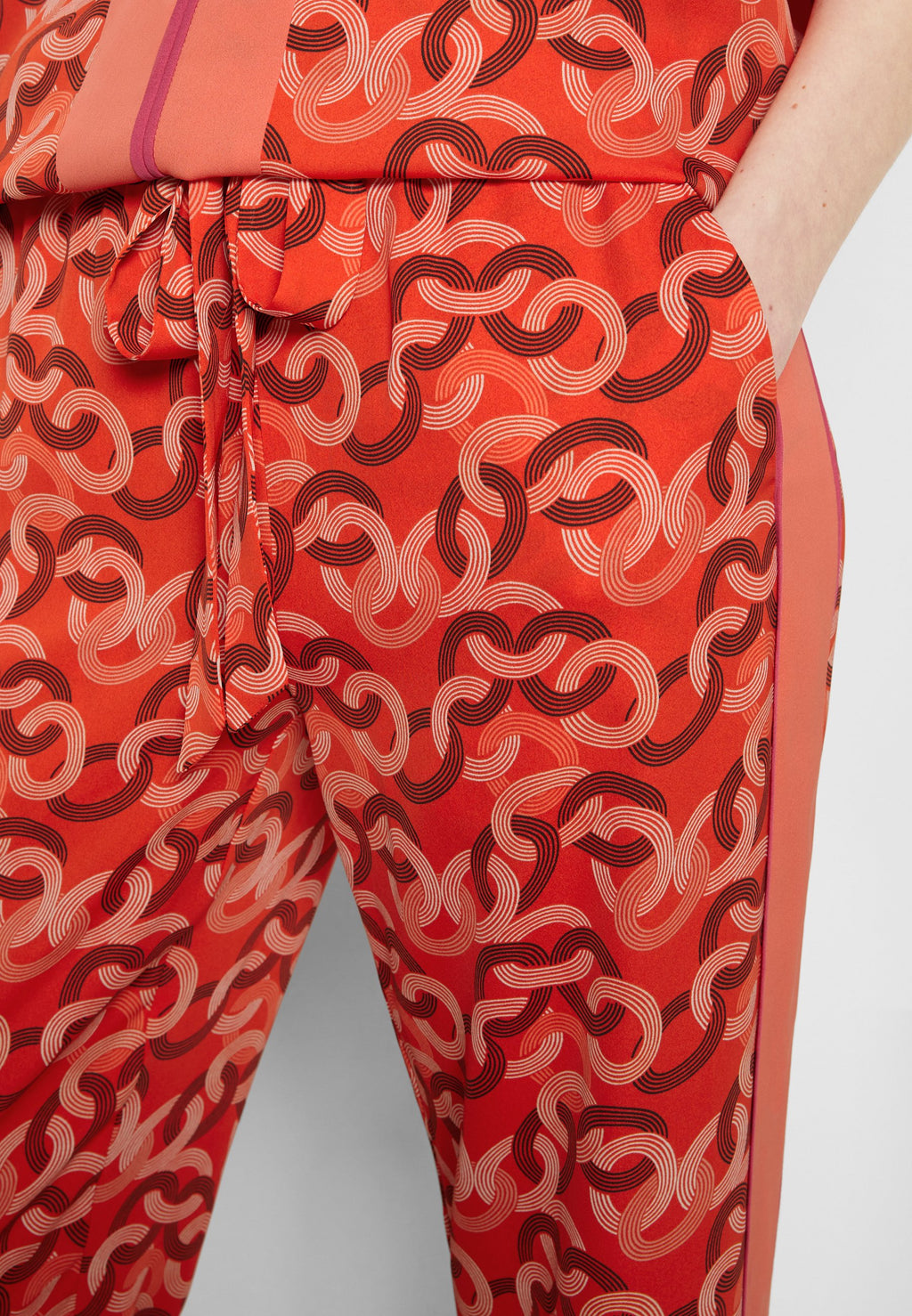 Diane von Furstenberg CINZIA