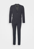 PLAIN MENS SUIT PLUS SLIM FIT Media 1