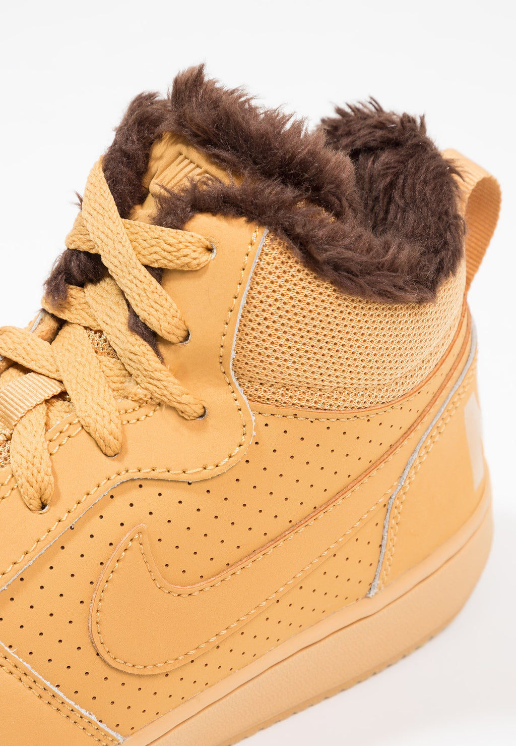 Nike Sportswear COURT BOROUGH MID