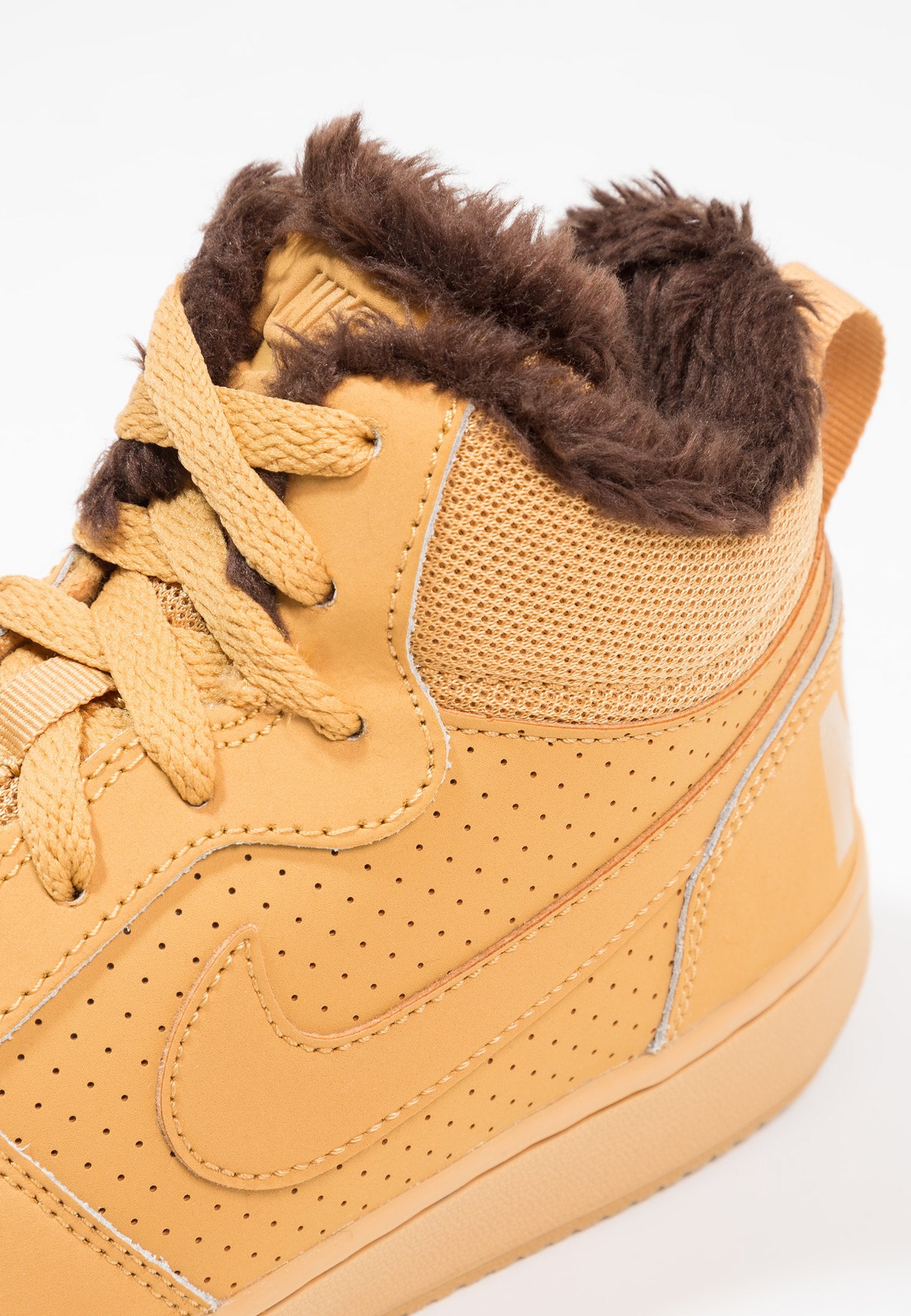 Nike Sportswear COURT BOROUGH MID