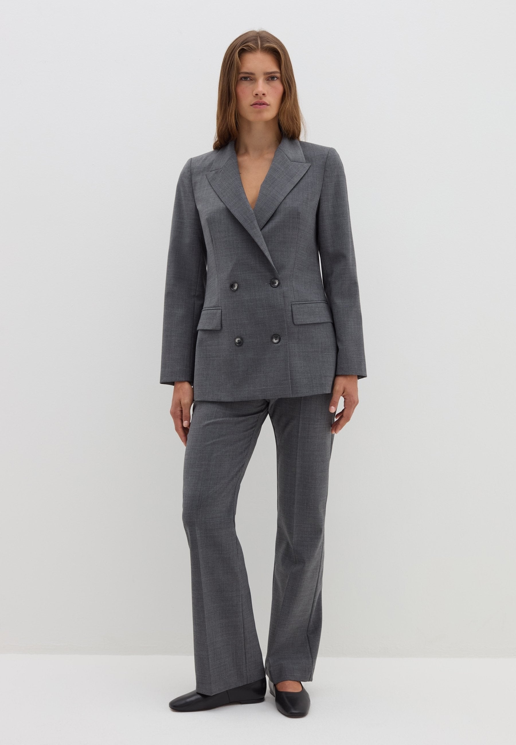 Stefanel STRAIGHT-FIT IN COOL