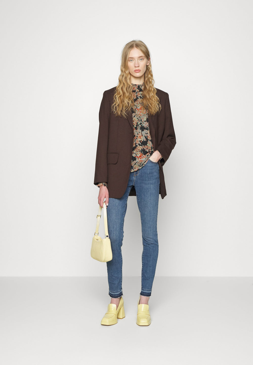 Ivy Copenhagen ALEXA ZIP BERGAMO