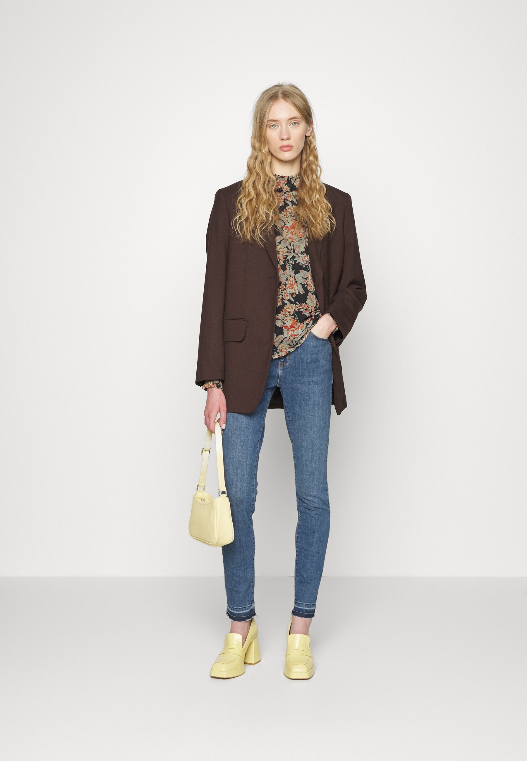 Ivy Copenhagen ALEXA ZIP BERGAMO