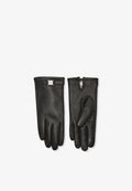 Calvin Klein GLOVES - Gloves - black