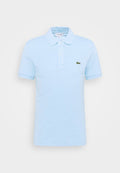 Lacoste Polo shirt - light blue