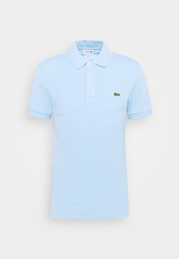Lacoste Polo shirt - light blue