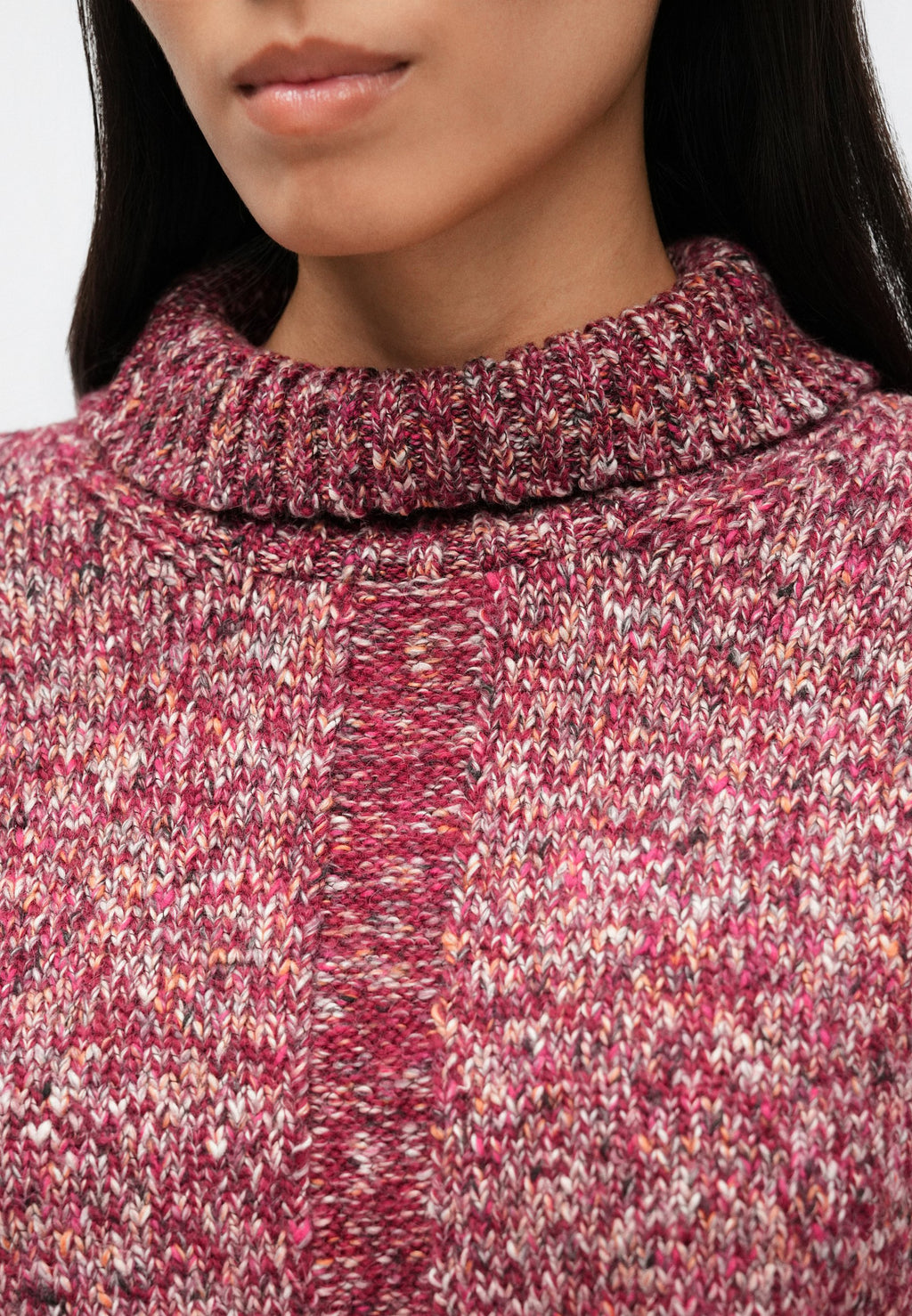 Proenza Schouler White Label SOL SWEATER