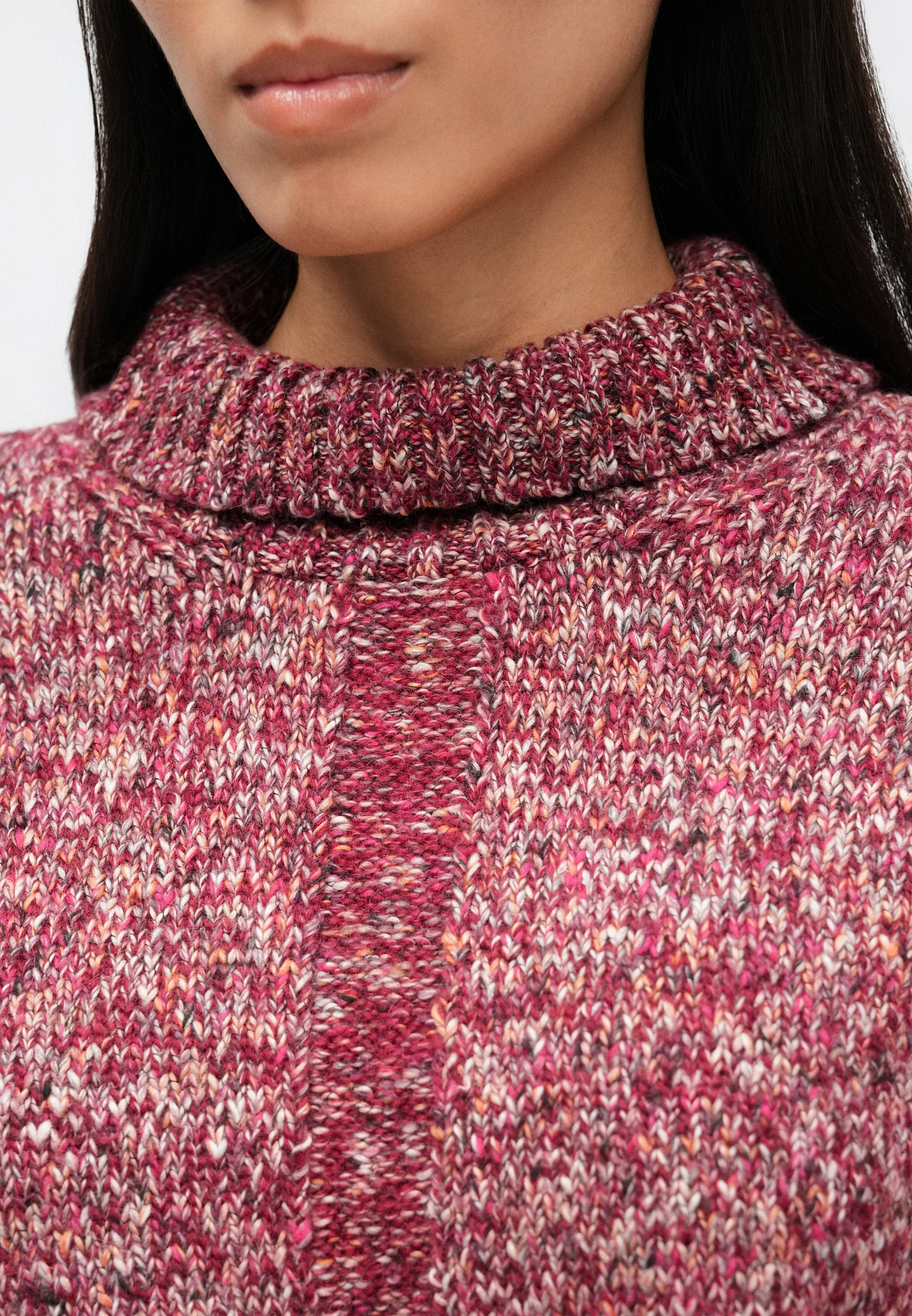 Proenza Schouler White Label SOL SWEATER