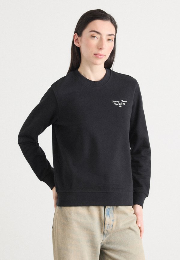 Tommy Jeans LOGO CREW