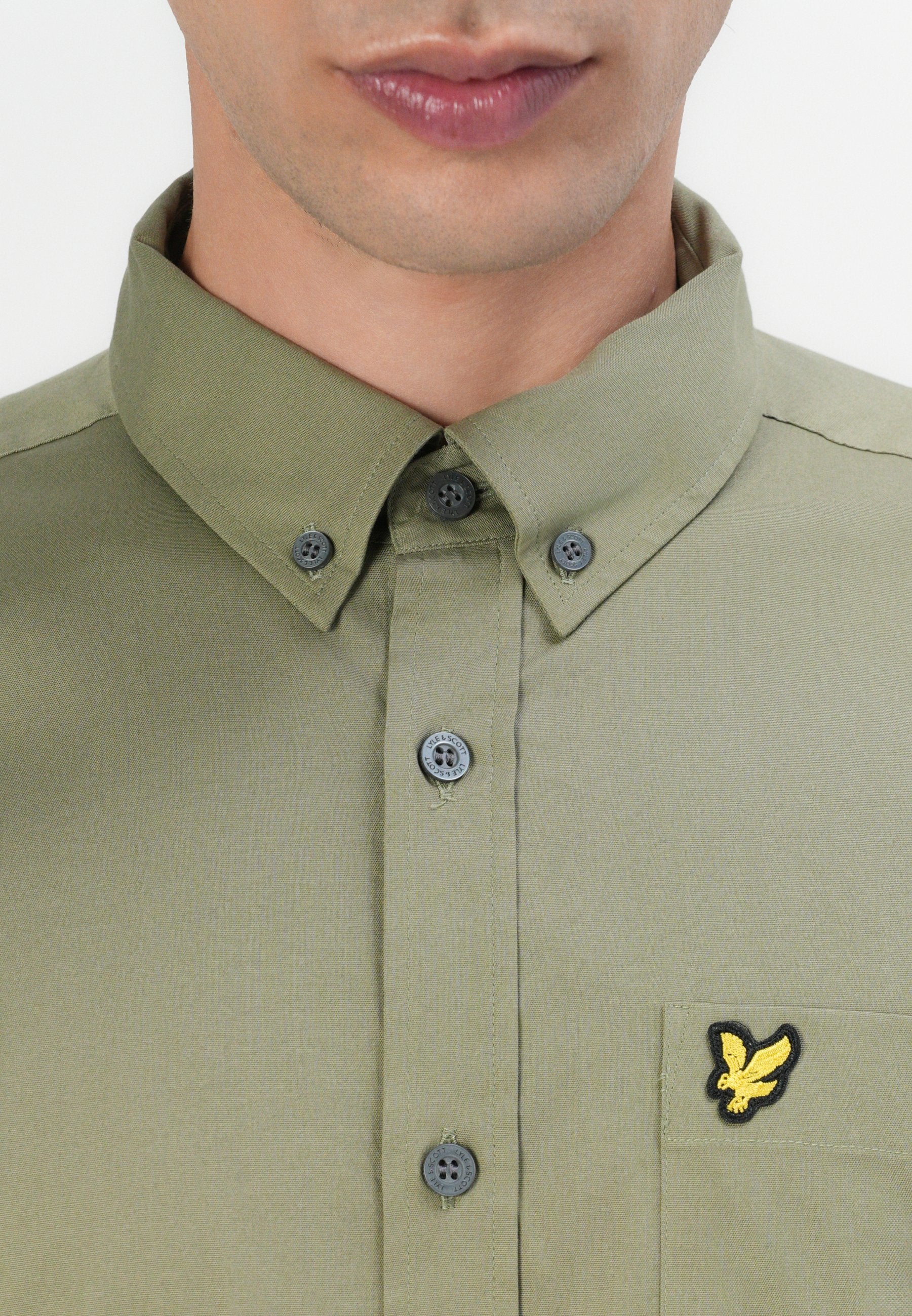 Lyle & Scott