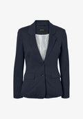 Vero Moda Curve VMCHARUKI - Blazer - navy blazer