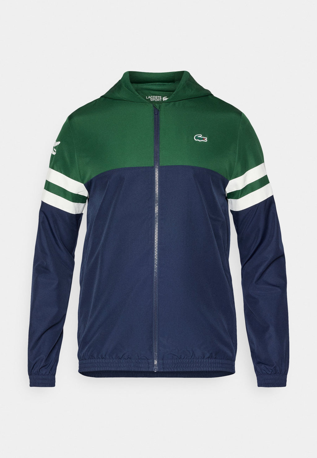 Lacoste Sport TENNIS JACKET