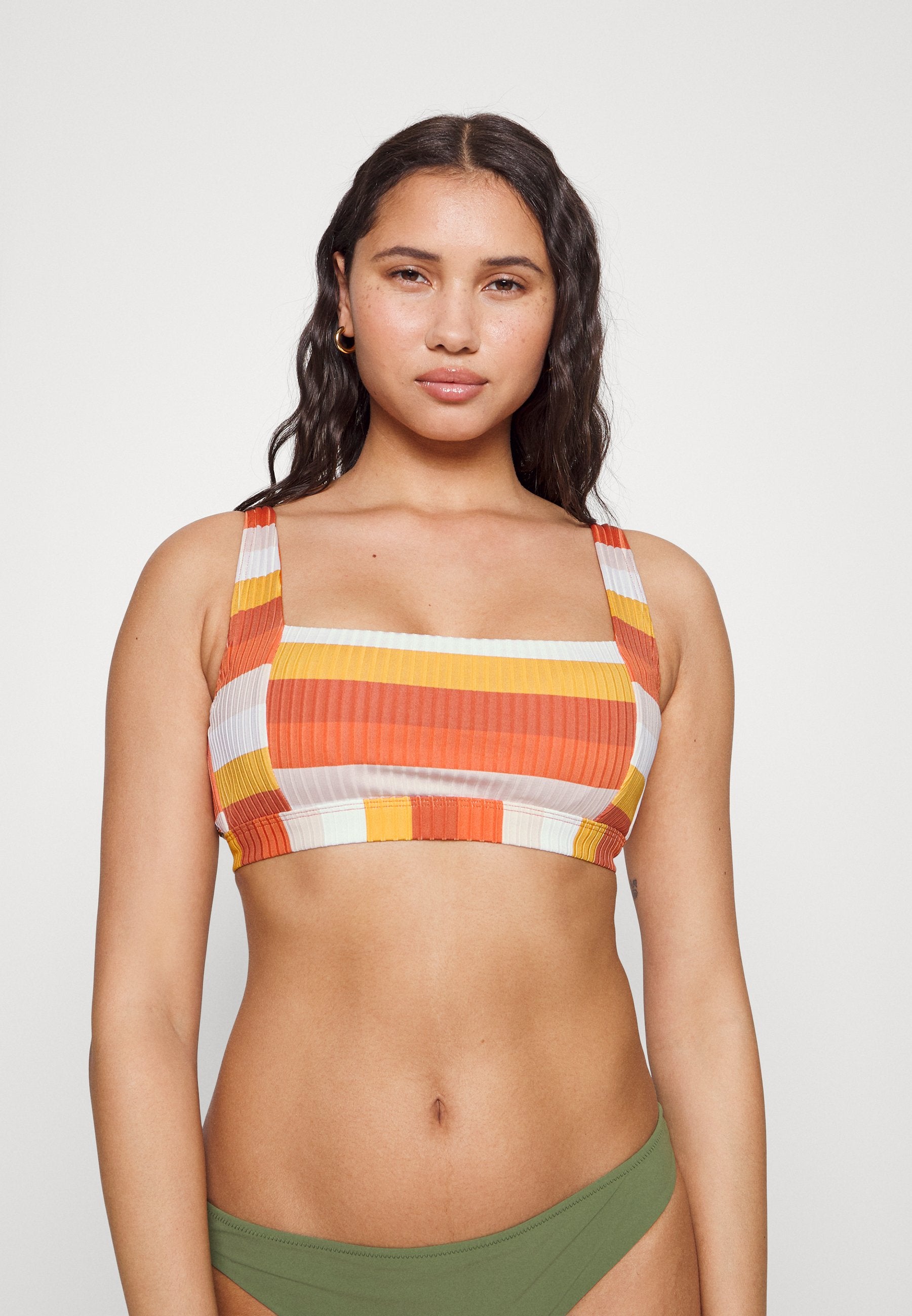 Rip Curl PREMIUM SURF CROP