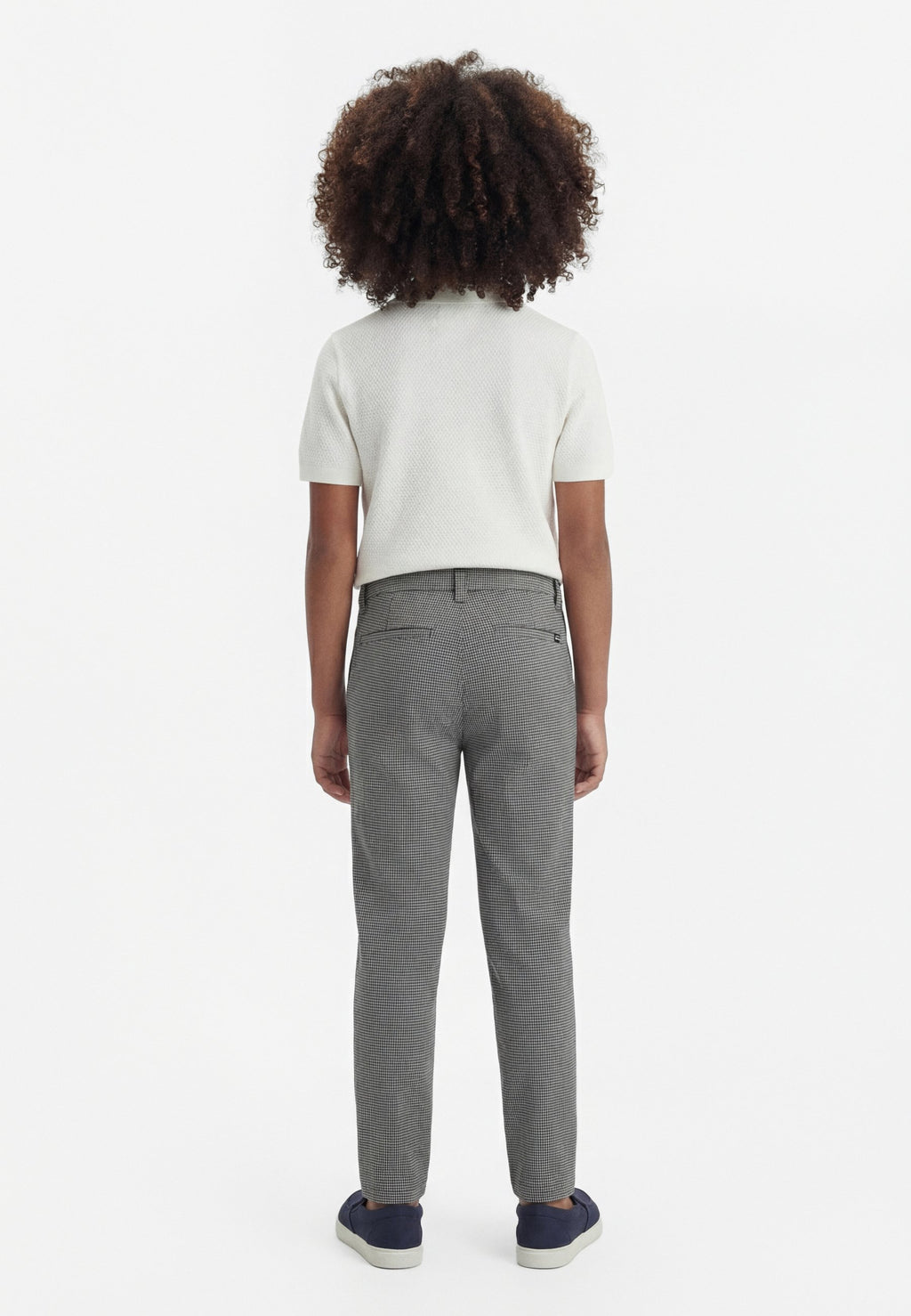Name it NKMSILAS COMFORT PANT