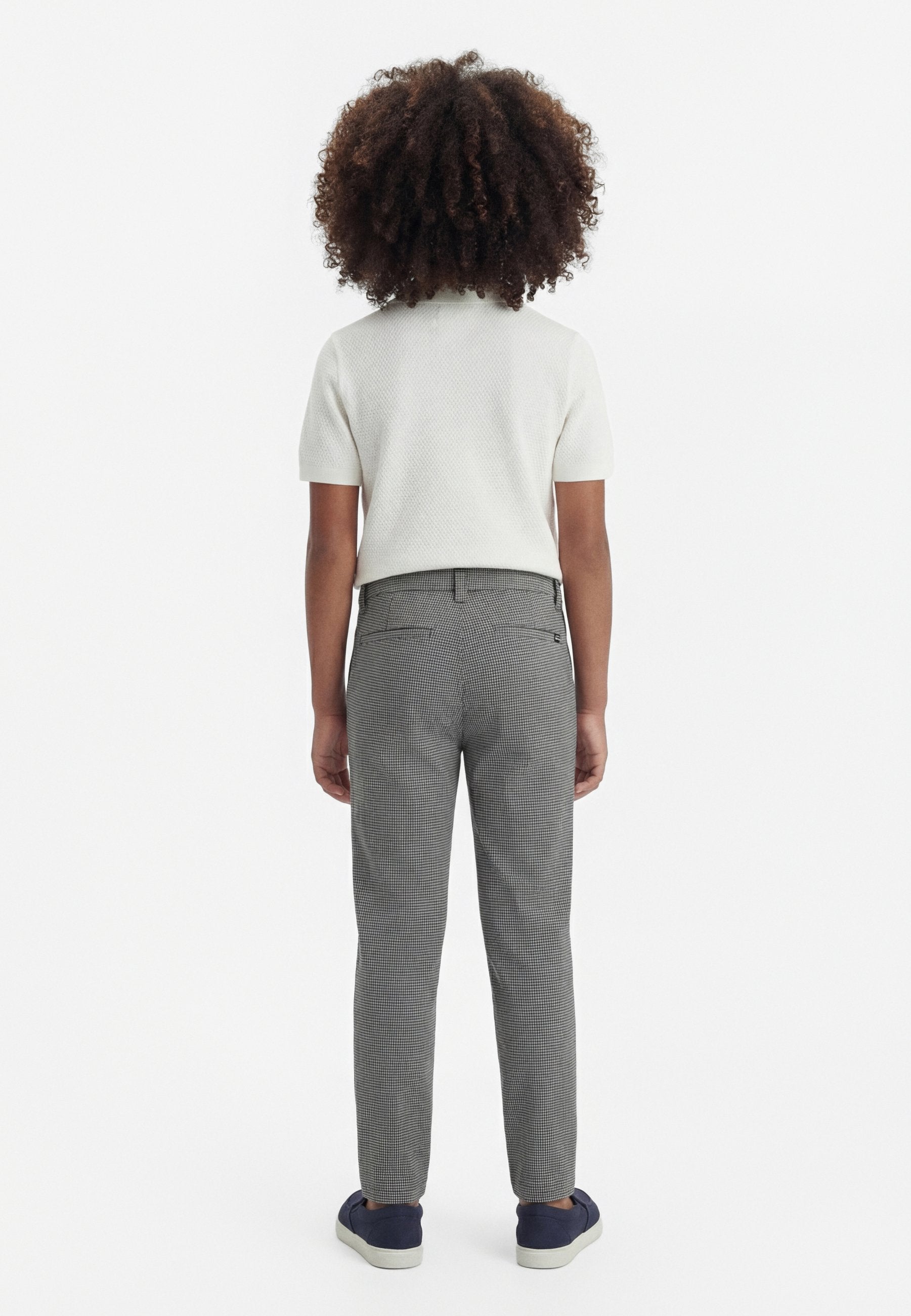 Name it NKMSILAS COMFORT PANT