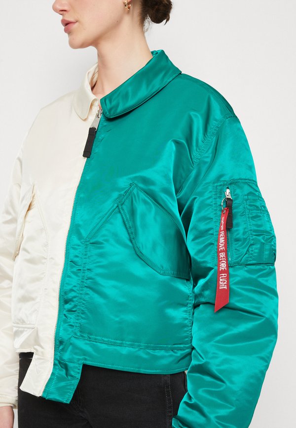 Alpha Industries