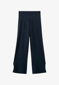Mango Trousers - dark blue