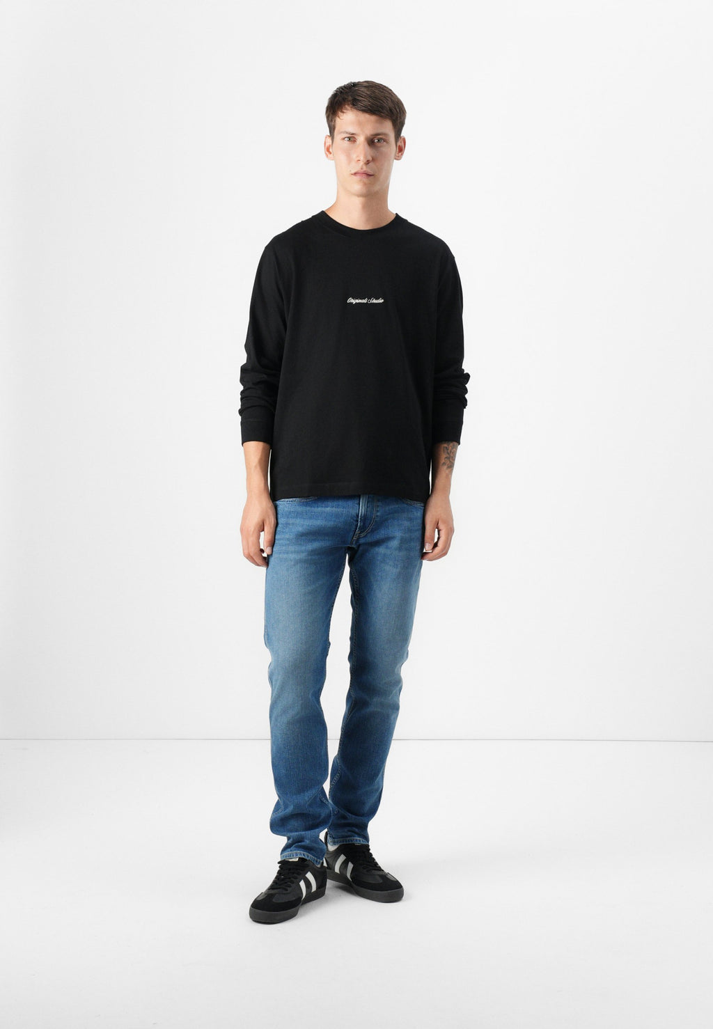 Replay ANBASS PANTS