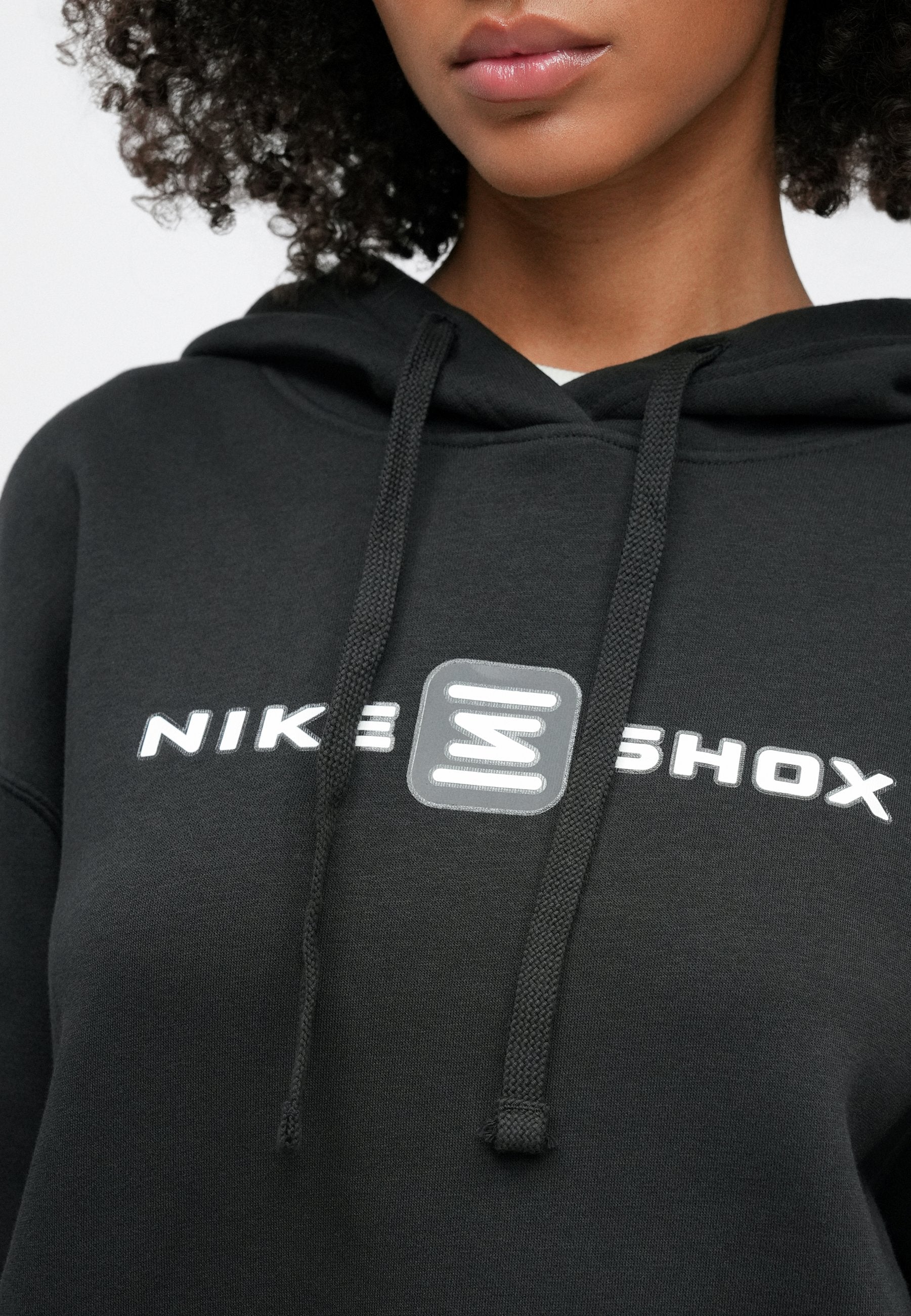Nike Sportswear SHOX PHOENIX HOODIE