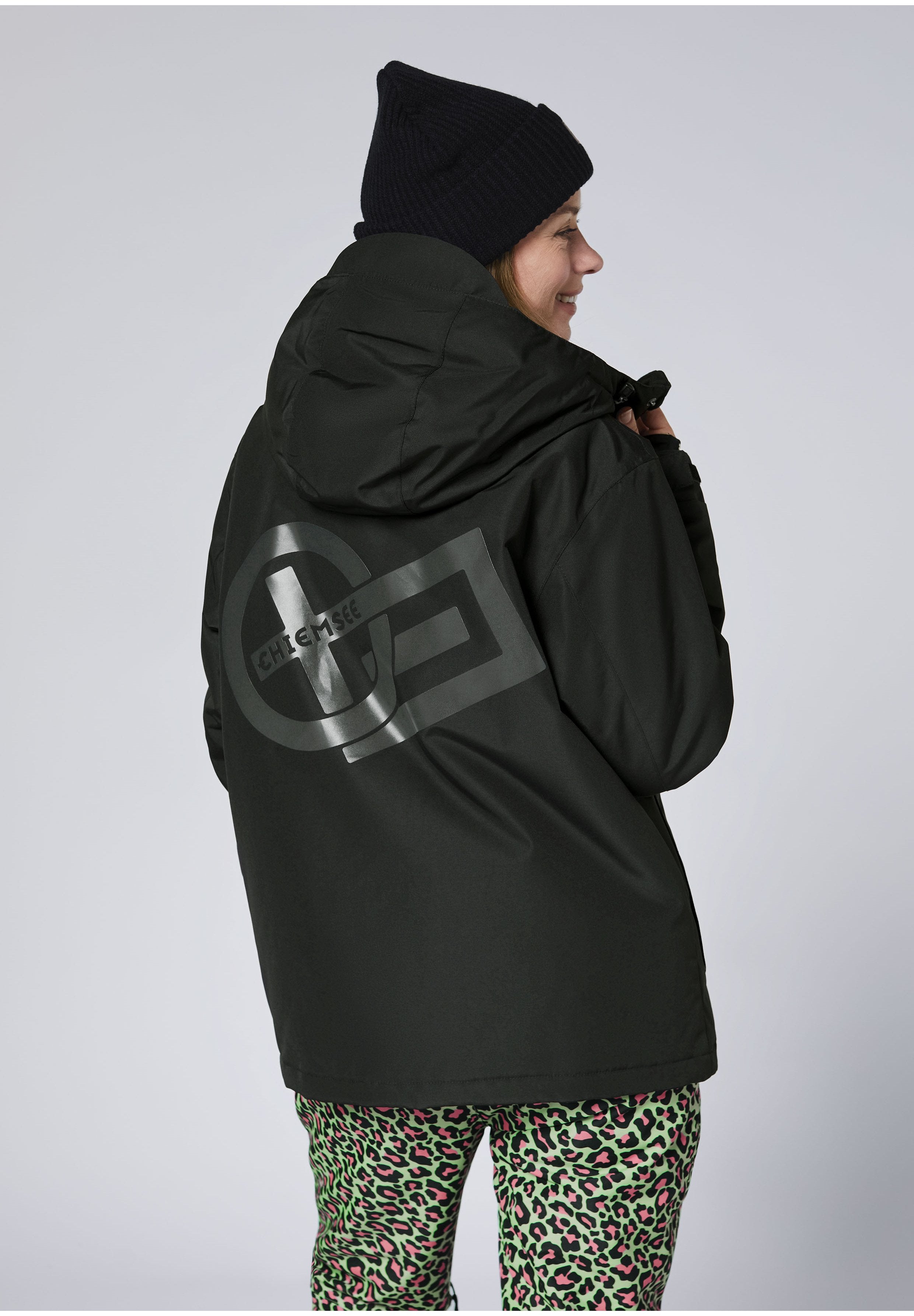 Chiemsee  REGULAR FIT