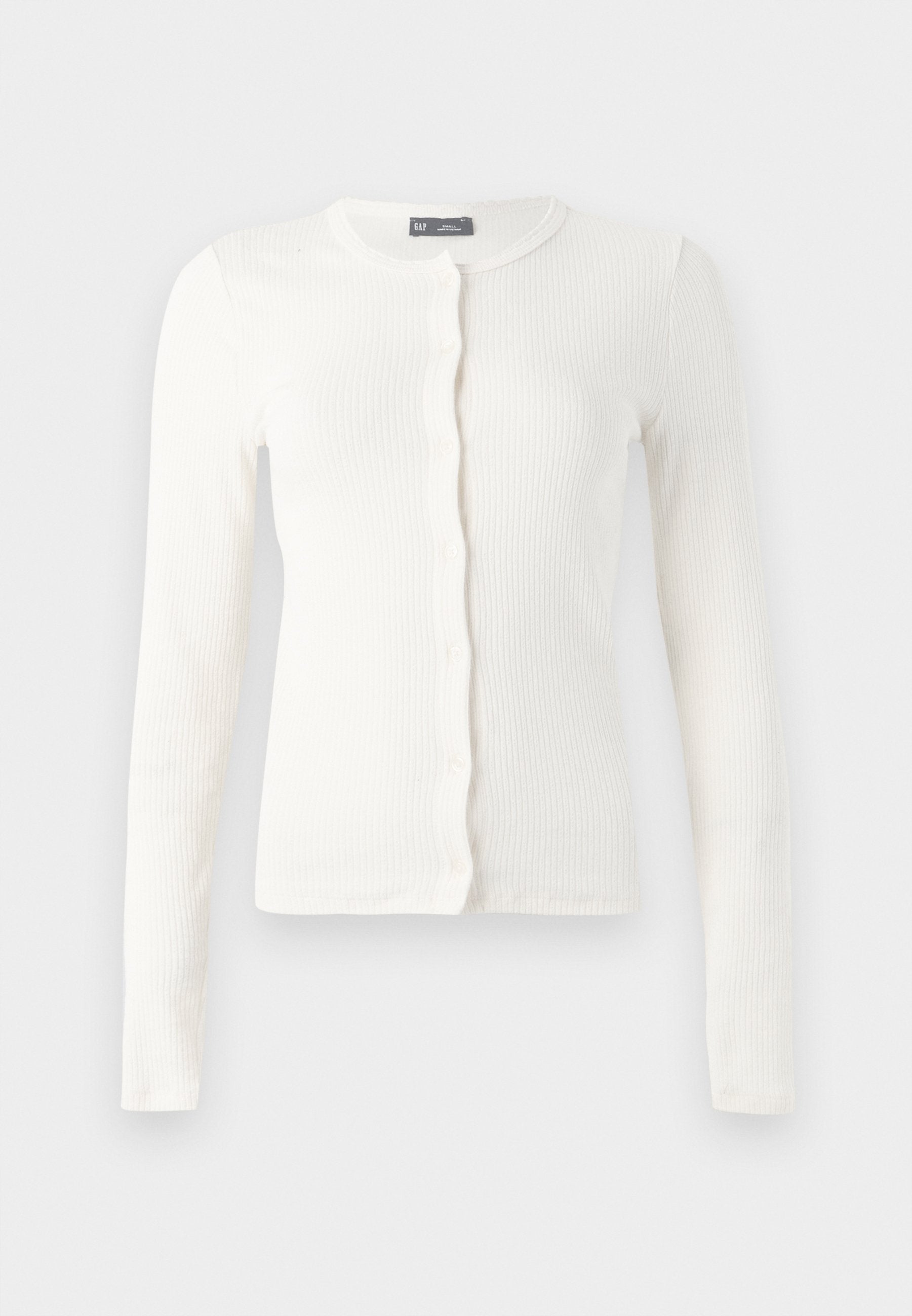 GAP CREW CARDI