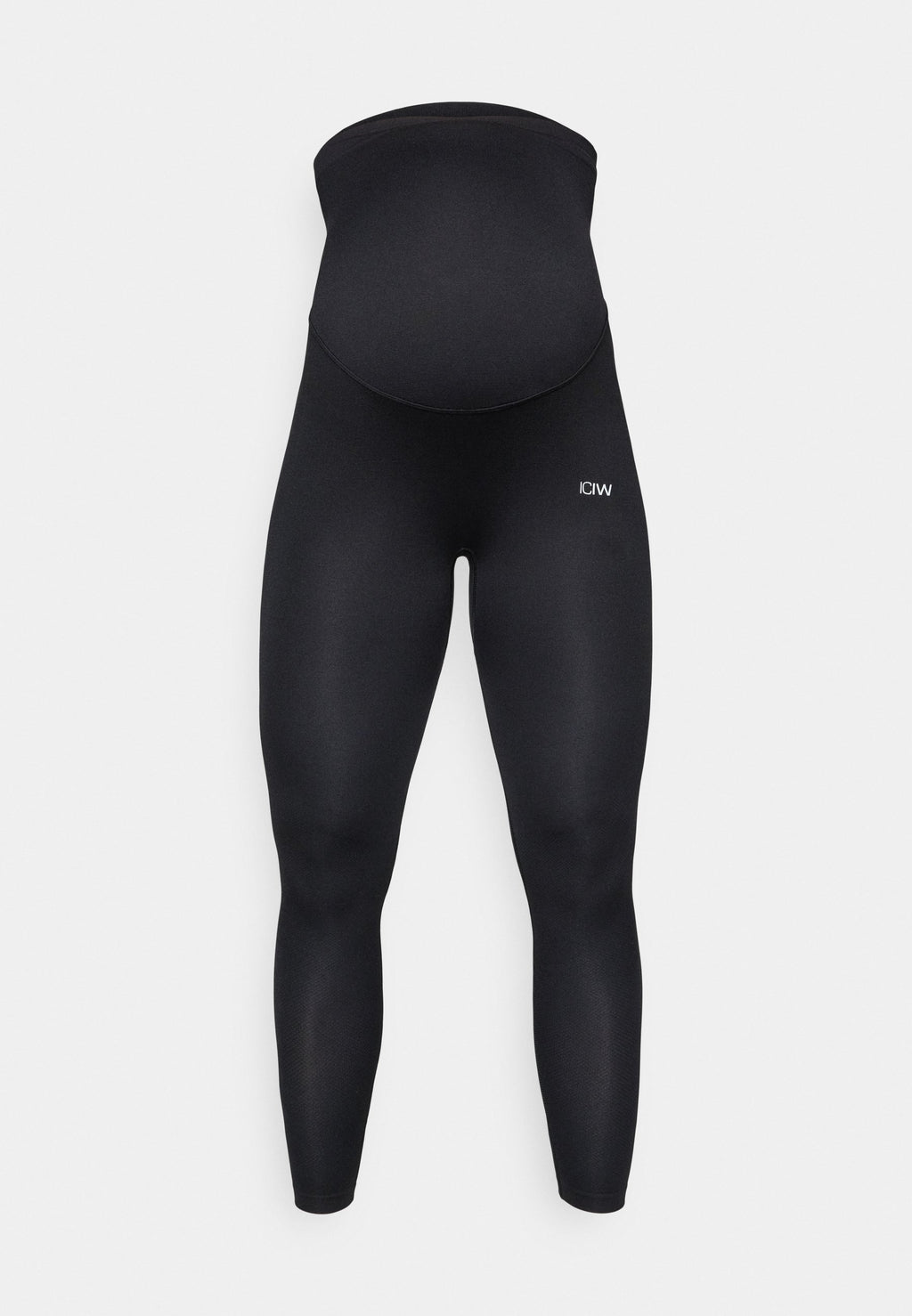 ICANIWILL DEFINE SEAMLESS MATERNITY TIGHTS