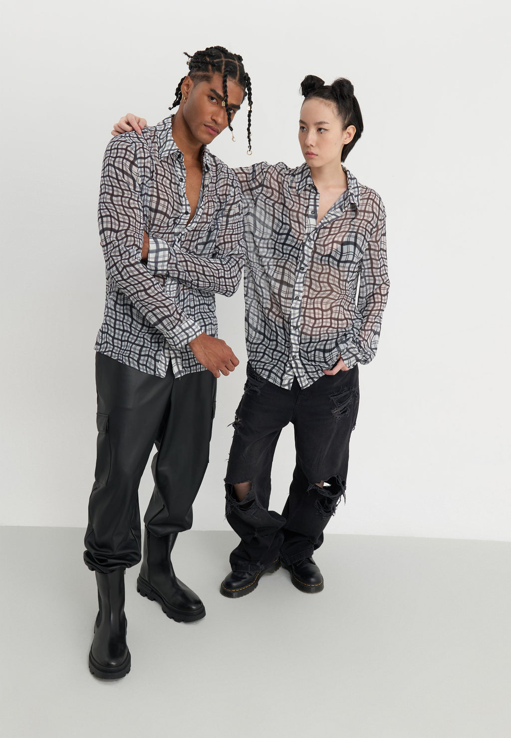 YOURTURN UNISEX