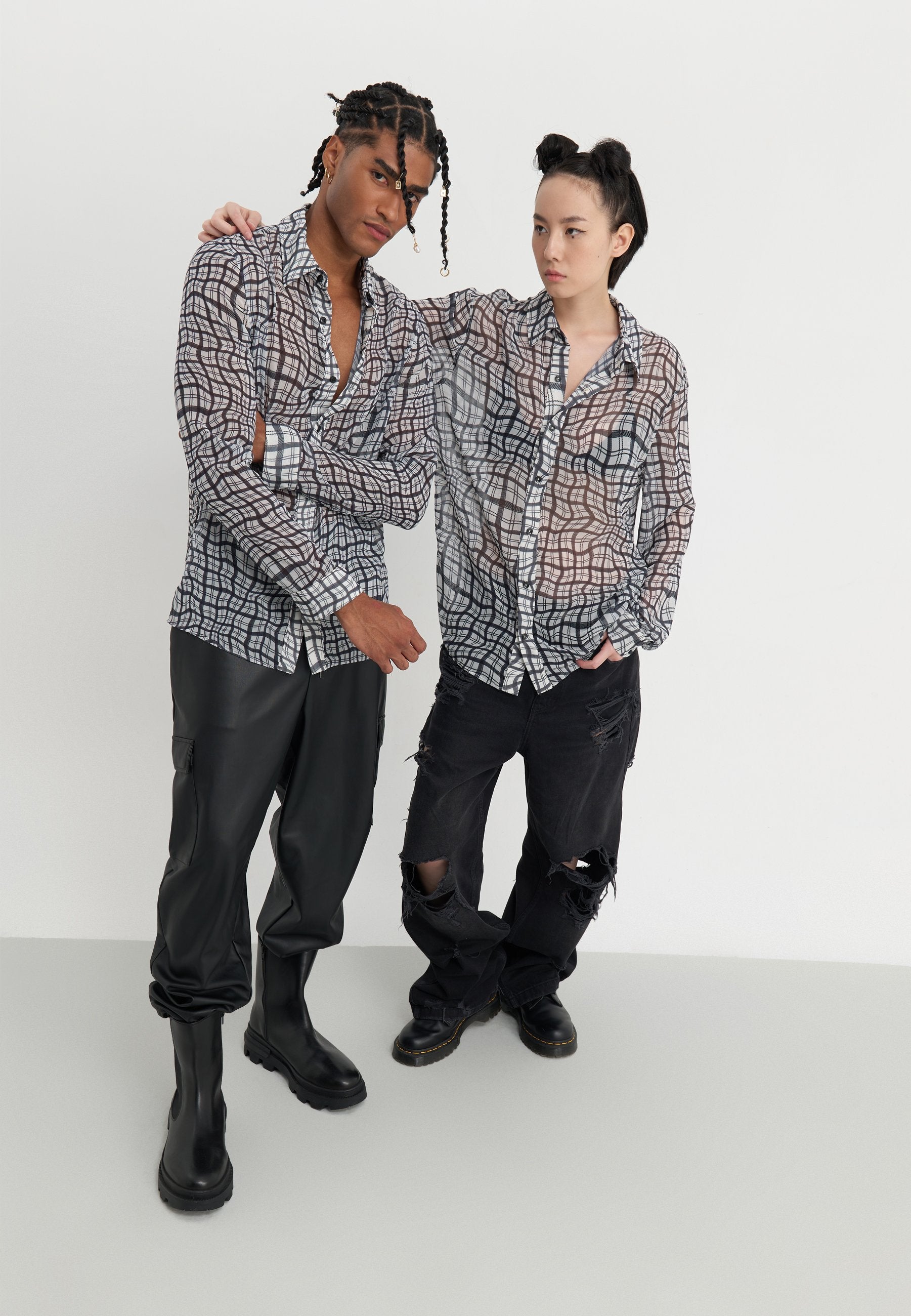 YOURTURN UNISEX