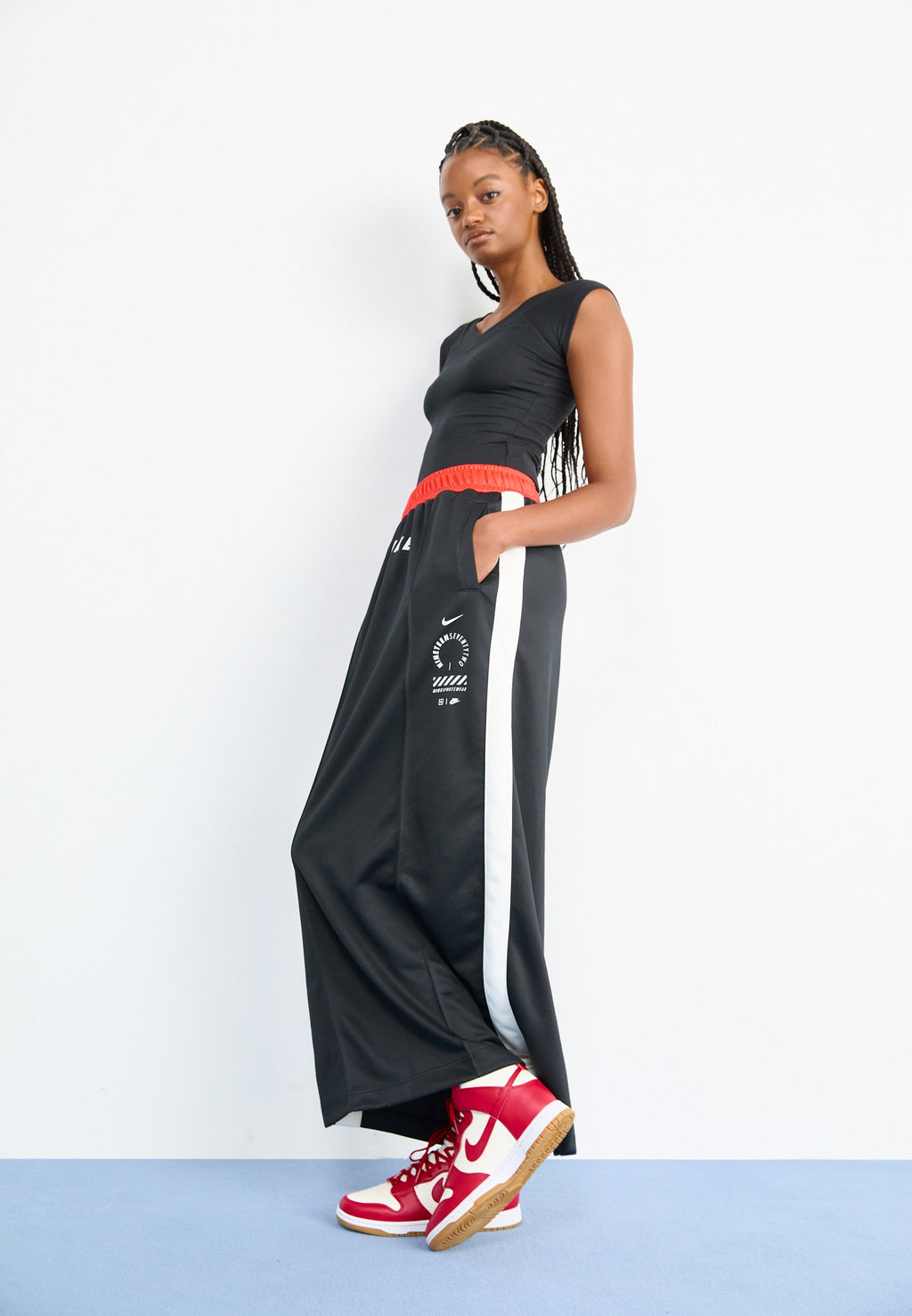 Nike Sportswear