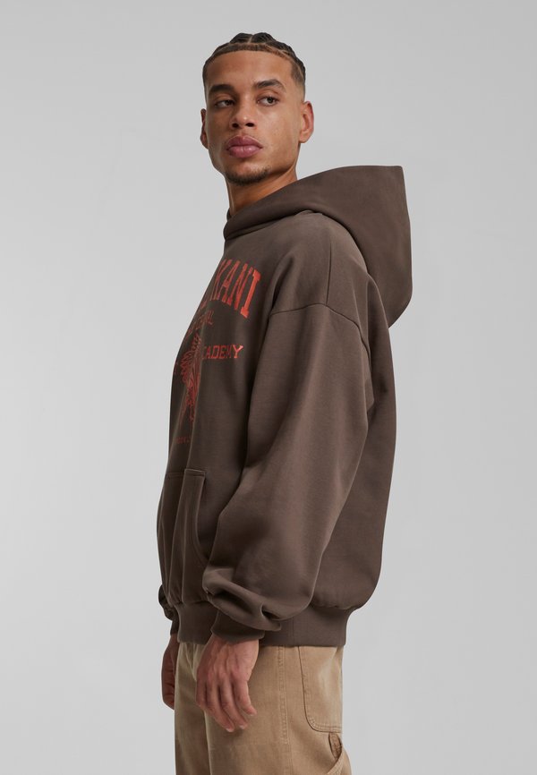 Karl Kani STREET ACADEMY WASHED OS